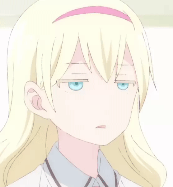 So That’s It Then (Asobi Asobase Episodes 11 & 12 Review)