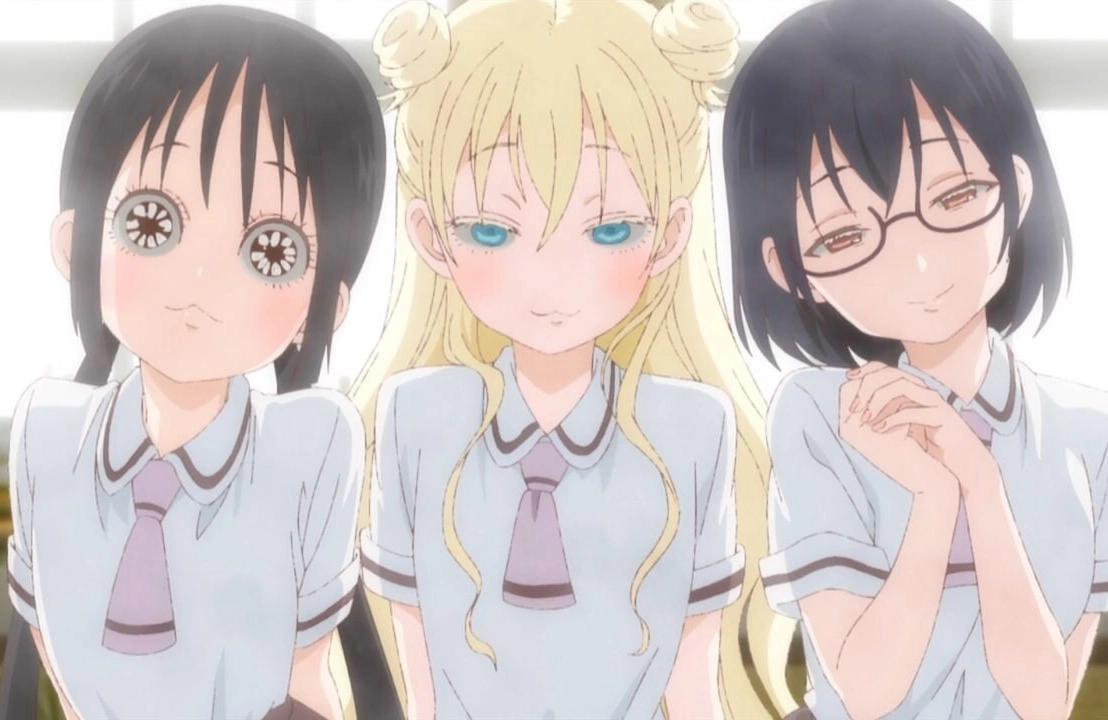 5 Reasons Why You SHOULD and SHOULDN’T Watch “Asobi Asobase”