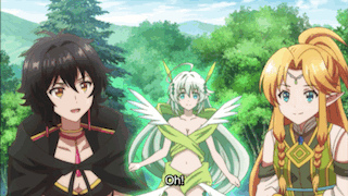 WHO SUMMONED ME??? (Isekai Cheat Magician Episodes 7 & 8 Review) – It's An  Anime Thing